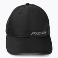 Czapka z daszkiem Fizan A102 black 4