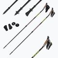 Kije nordic walking Fizan Speed Impulse grey 3