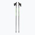 Kije nordic walking Fizan Runner green