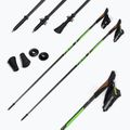 Kije nordic walking Fizan Runner green 6