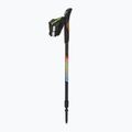 Kije nordic walking dziecięce Fizan Speed Junior multicolour 2