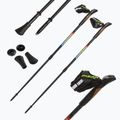 Kije nordic walking dziecięce Fizan Speed Junior multicolour 5