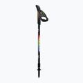 Kije nordic walking dziecięce Fizan Speed Junior multicolour 6