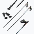 Kije nordic walking Fizan Lite 4 blue 4