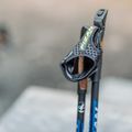 Kije nordic walking Fizan Lite 4 blue 8