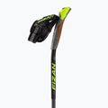 Kije nordic walking Fizan Carbon 3K Impulse black 2