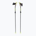 Kije nordic walking Fizan Carbon Pro Impulse 2023 grey