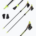 Kije nordic walking Fizan Carbon Pro Impulse 2023 grey 4