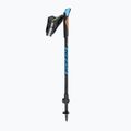 Kije nordic walking Fizan Revolution + Bag blue 2