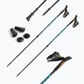 Kije nordic walking Fizan Speed ocean 4