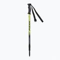 Kije trekkingowe Fizan Explorer lime 2