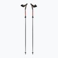 Kije nordic walking Fizan Carbon Pro Impulse grey