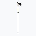Kije nordic walking Fizan Tecno Race yellow/grey 2