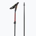 Kije nordic walking Fizan Tekno Race Impulse red 3