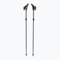 Kije nordic walking Fizan Tekno Race Impulse red 5