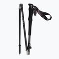 Kije trekkingowe Fizan Touring Folding Rfp+ Bag red/grey 2