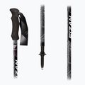 Kije trekkingowe Fizan Compact MS black 2