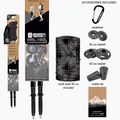 Kije trekkingowe Fizan Compact MS black 4