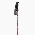 Kije trekkingowe Fizan Compact MS magenta 2