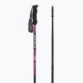Kije trekkingowe Fizan Compact MS magenta 3