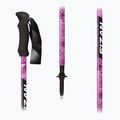 Kije trekkingowe Fizan Compact MS magenta 2