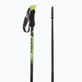 Kije trekkingowe Fizan Compact green 3