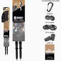 Kije trekkingowe Fizan Compact grey 4
