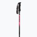 Kije trekkingowe Fizan Compact pink 2
