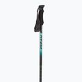 Kije trekkingowe Fizan Compact 4 water green 2