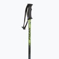 Kije trekkingowe Fizan Explorer lime/gray 2