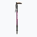 Kij nordic walking Fizan Classic Micro magenta