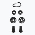 Kije trekkingowe Fizan RFP Touring black 7