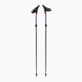 Kije nordic walking Fizan Carbon Pro Impulse red