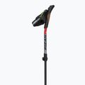 Kije nordic walking Fizan Carbon Pro Impulse red 2