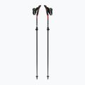 Kije nordic walking Fizan Carbon Pro Impulse red 5