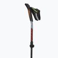 Kije nordic walking Fizan Tekno Race Impulse red 2