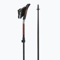 Kije nordic walking Fizan Tekno Race Impulse red 3
