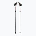 Kije nordic walking Fizan Tekno Race Impulse red 5