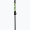 Kije nordic walking Fizan Carbon Pro yellow 4