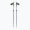 Kije nordic walking Fizan Carbon Pro yellow 5