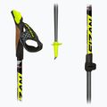 Kije nordic walking Fizan Carbon Pro 2025 yellow 9