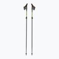 Kije nordic walking Fizan Tekno Race yellow