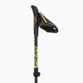 Kije nordic walking Fizan Tekno Race yellow 2