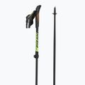 Kije nordic walking Fizan Tekno Race yellow 3