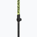 Kije nordic walking Fizan Tekno Race yellow 4
