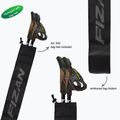 Kije Fizan R-evolution Pro grey/beige 3