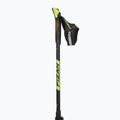 Kije nordic walking Fizan R-evolution yellow 2