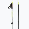 Kije nordic walking Fizan R-evolution yellow 3
