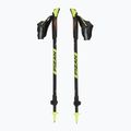 Kije nordic walking Fizan R-evolution yellow 5