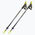 Kije nordic walking Fizan Speed Race grey